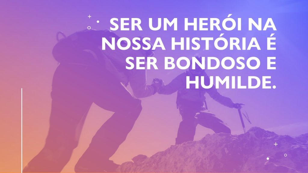 história