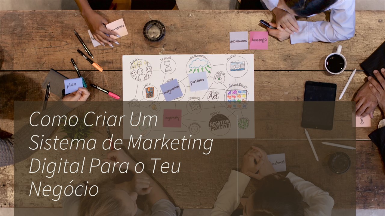 marketing digital