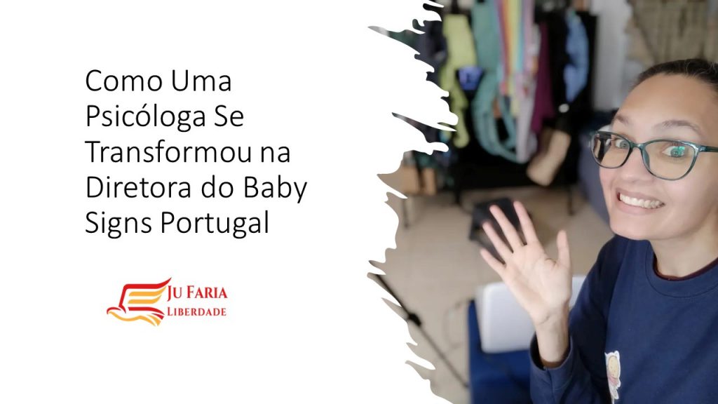 Baby Signs Portugal