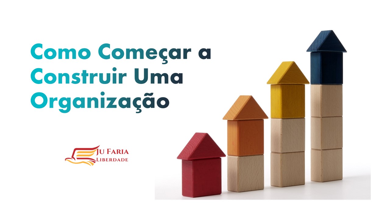 organização