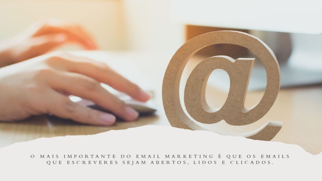 email marketing 