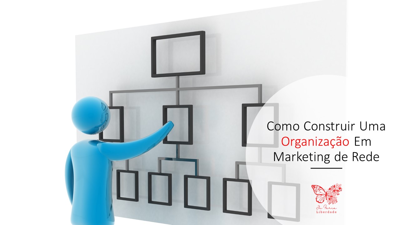 organização