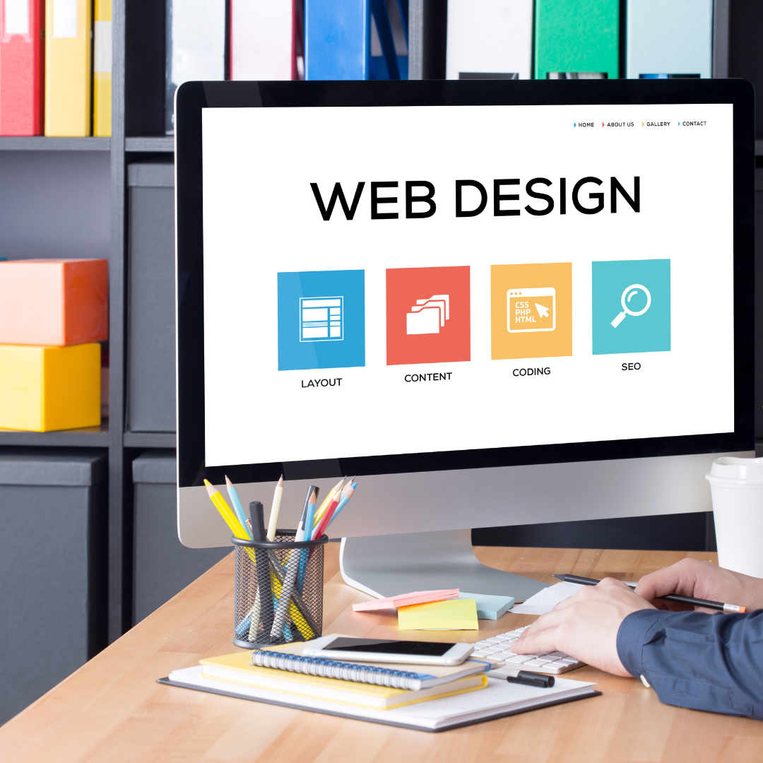 web design