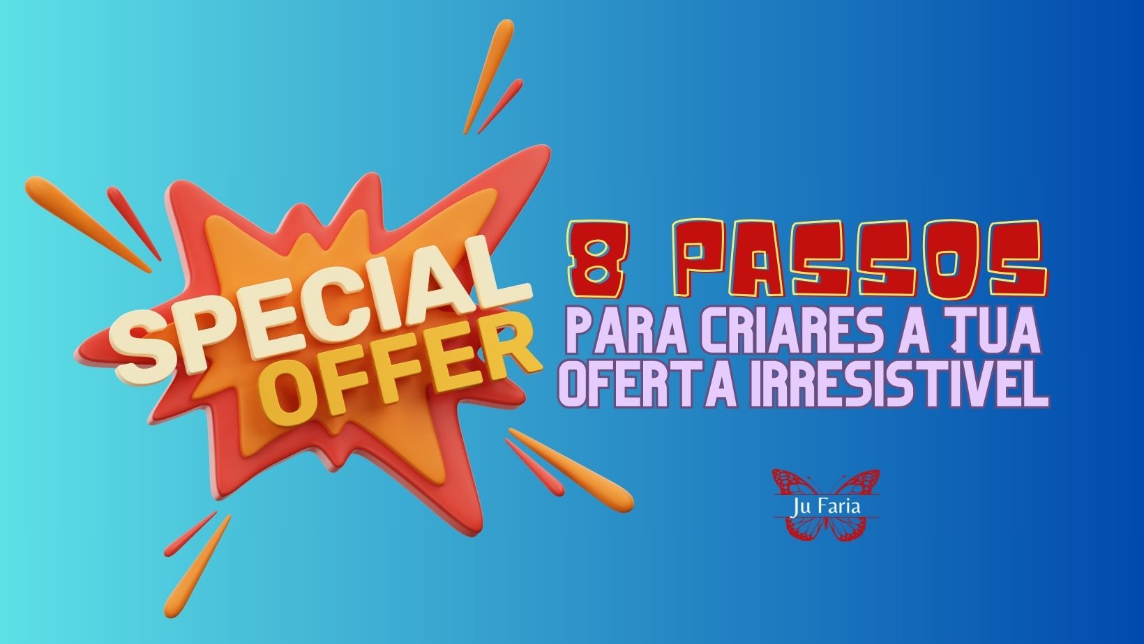 Oferta Irresistível