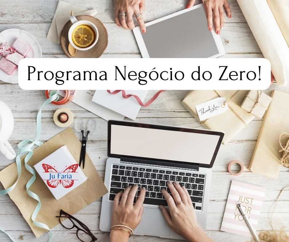 Programa Negócio do Zero