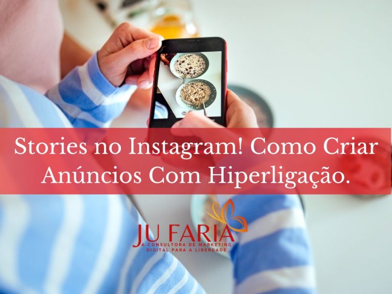 stories no instagram